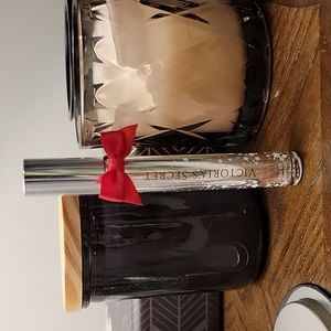 Victoria's Secret Paris Perfume